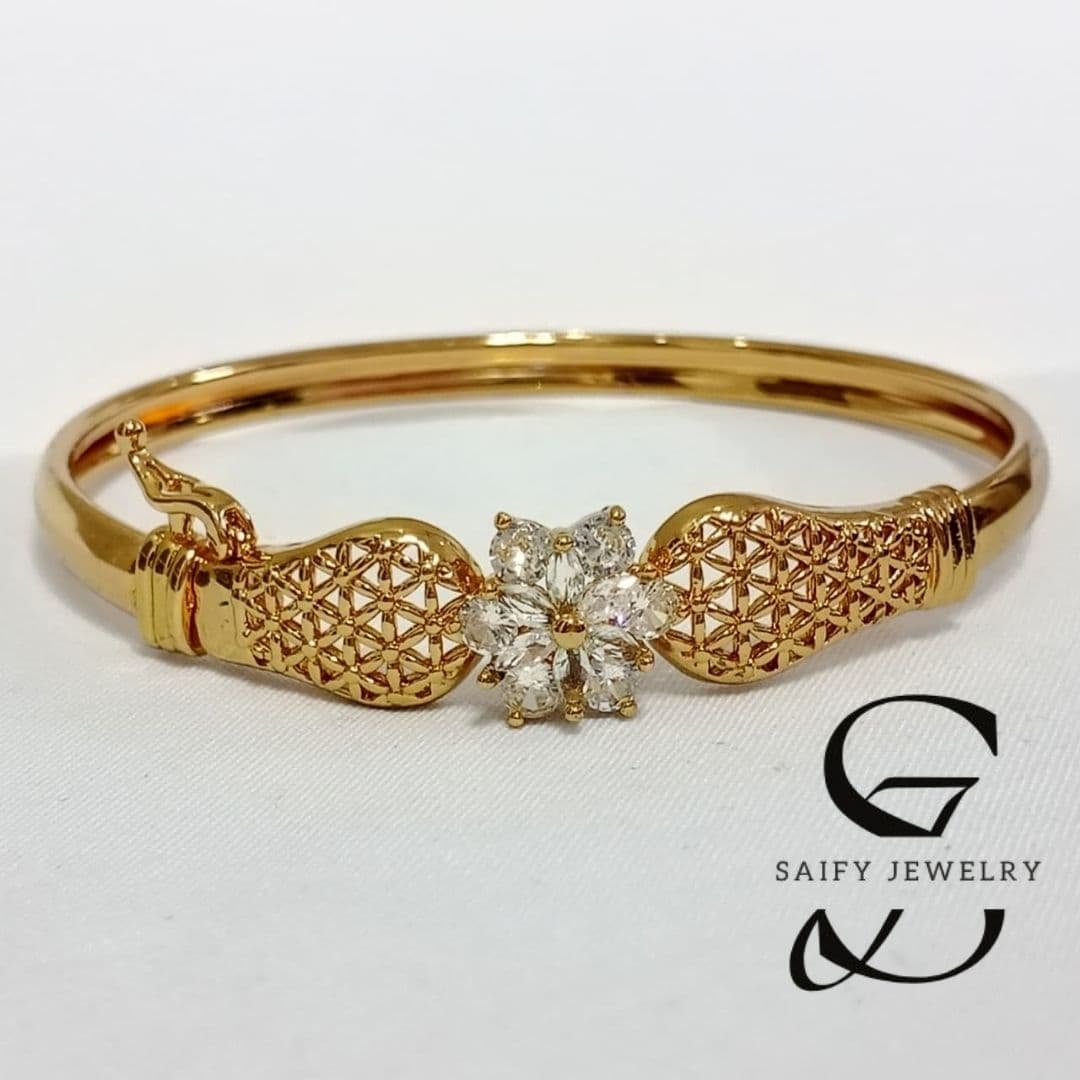 Phool Kara - Bangles