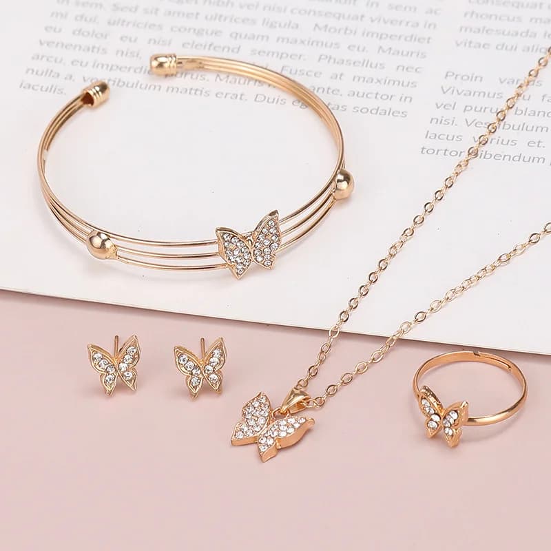 Bangle Set - Jewelry Sets