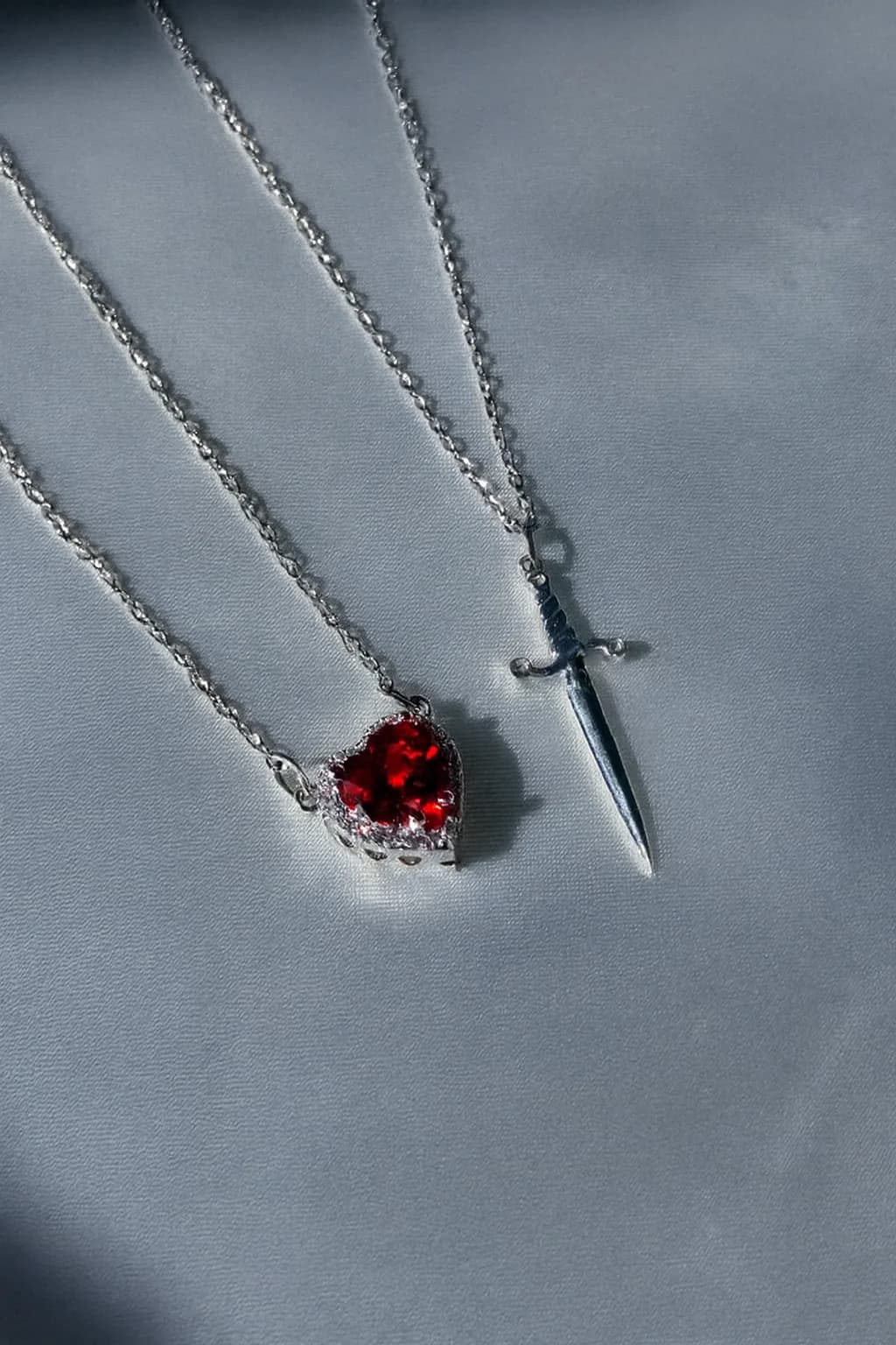 Necklaces - Browse Necklaces jewelry collection at Saify Jewelry