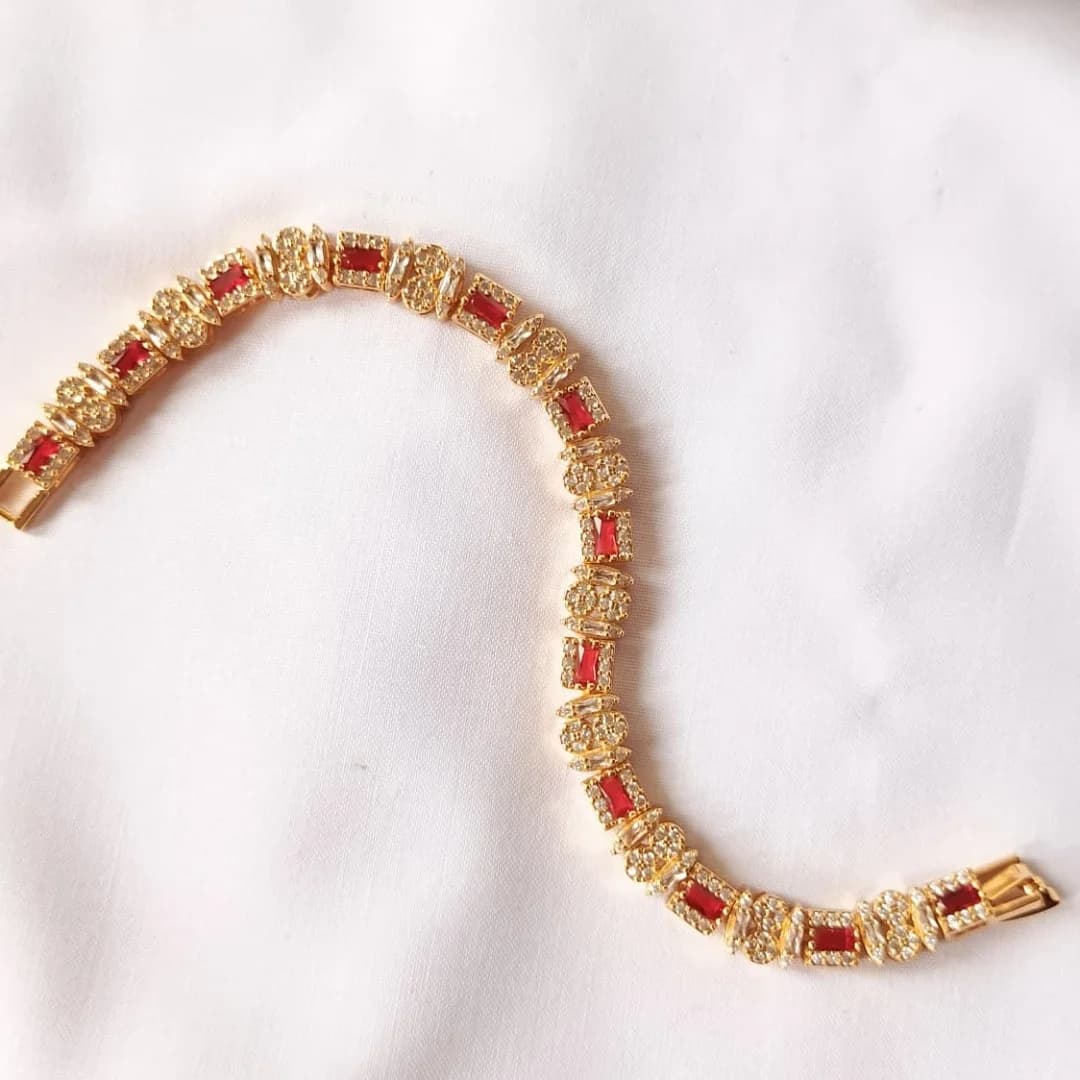 Bracelets - Browse Bracelets jewelry collection at Saify Jewelry